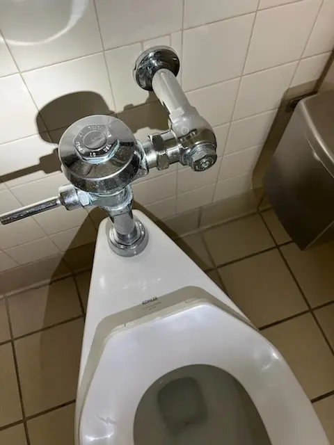 Fixture installation and repair for Hydro Jetting in Wyloway